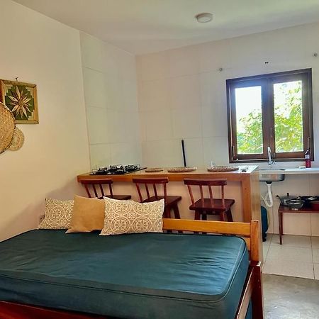 Ape Do Fabiano Flats E Lofts Lägenhet Jijoca de Jericoacoara Exteriör bild