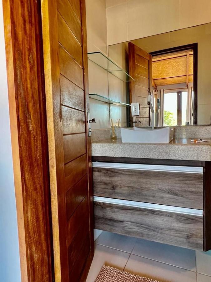 Ape Do Fabiano Flats E Lofts Lägenhet Jijoca de Jericoacoara Exteriör bild