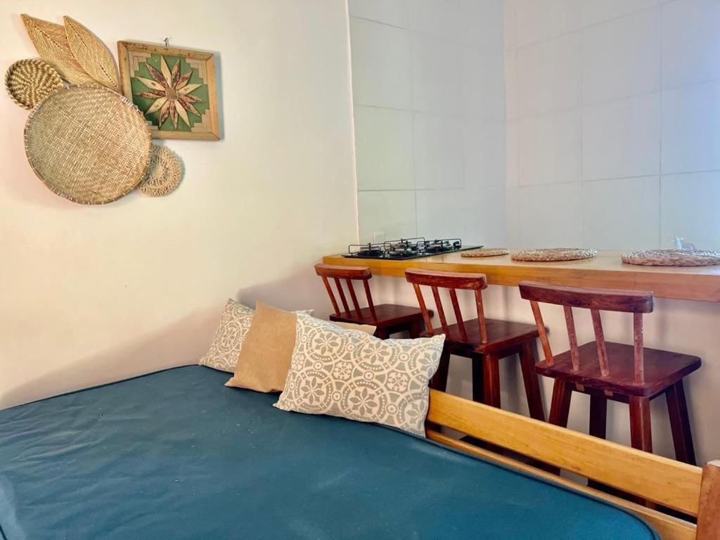 Ape Do Fabiano Flats E Lofts Lägenhet Jijoca de Jericoacoara Exteriör bild
