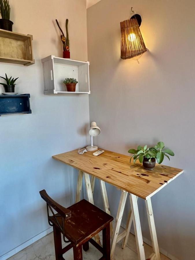Ape Do Fabiano Flats E Lofts Lägenhet Jijoca de Jericoacoara Exteriör bild