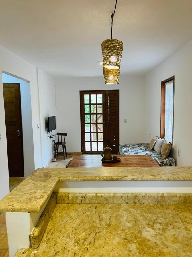 Ape Do Fabiano Flats E Lofts Lägenhet Jijoca de Jericoacoara Exteriör bild
