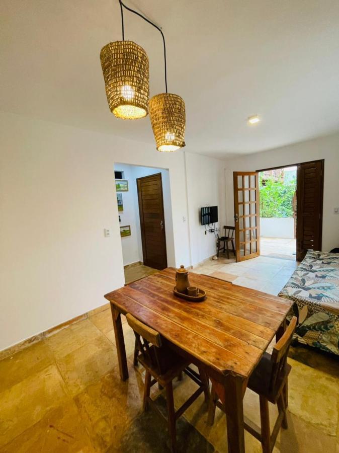 Ape Do Fabiano Flats E Lofts Lägenhet Jijoca de Jericoacoara Exteriör bild