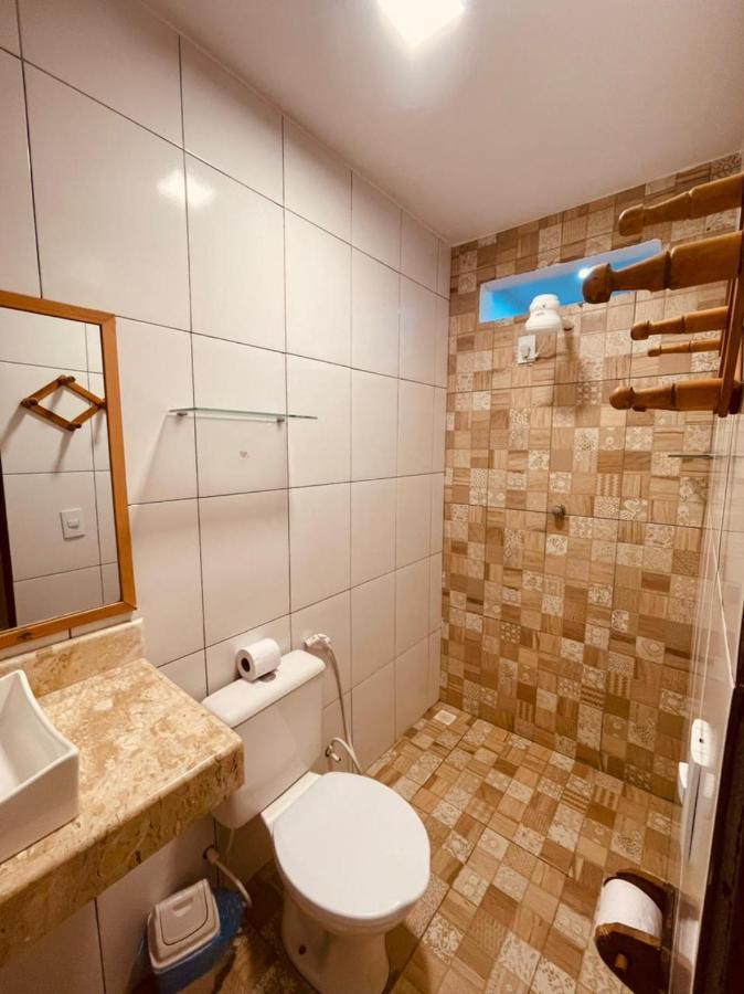 Ape Do Fabiano Flats E Lofts Lägenhet Jijoca de Jericoacoara Exteriör bild